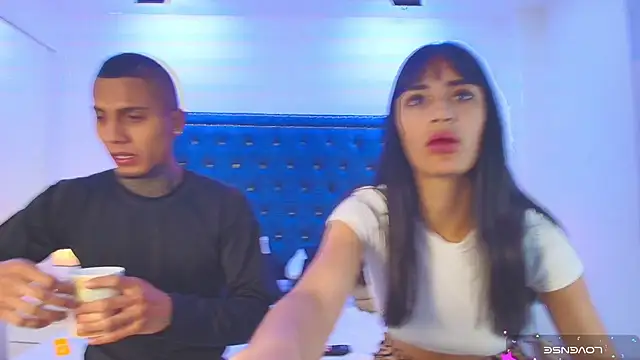 Damian and roxanne online show from May 28, 2026, 12:44 pm