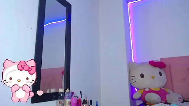 Snapshot of valentinat_fun chatting on September 17, 2025, 8:05 am valentinat fun online show from September 17, 2025, 8:05 am