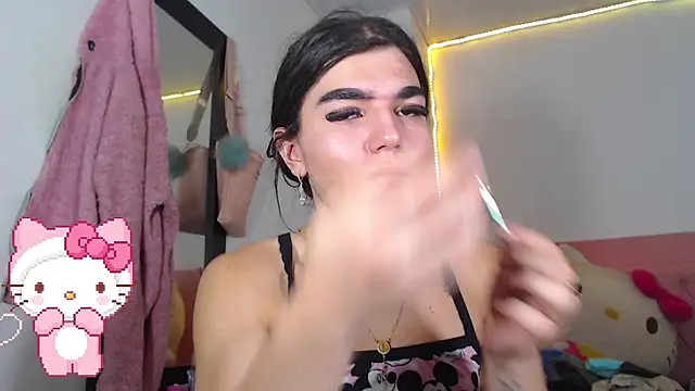 Snapshot of valentinat_fun chatting on September 14, 2025, 11:16 pm valentinat fun online show from September 14, 2025, 11:16 pm