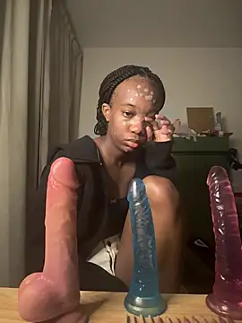 Prxincess AAGodesss online show from February 14, 2026, 3:29 am