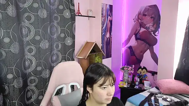 Zulema R1 online show from March 11, 2026, 10:04 pm