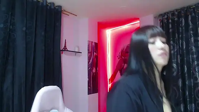 Zulema R1 online show from January 9, 2026, 4:19 am