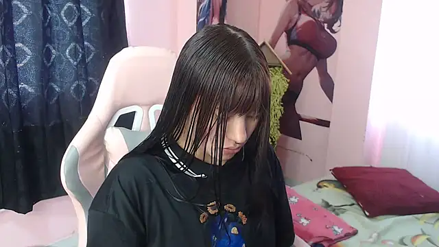 Zulema R1 online show from February 5, 2026, 1:07 pm