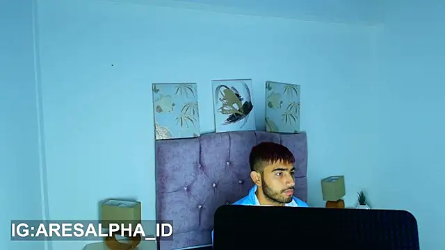 Ares Alpha online show from September 24, 2025, 12:00 pm