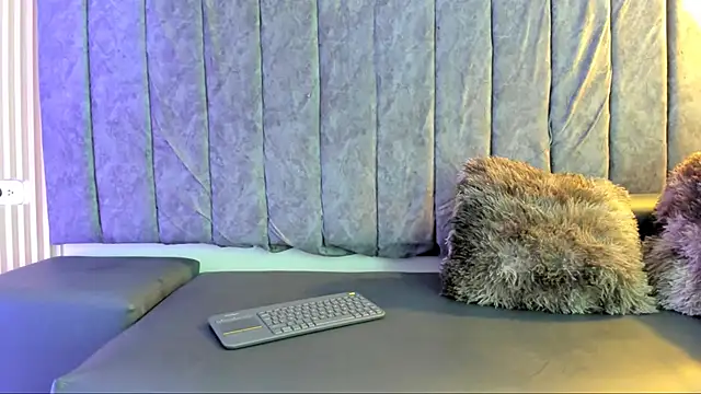 Rowan Mills online show from September 27, 2025, 9:21 pm