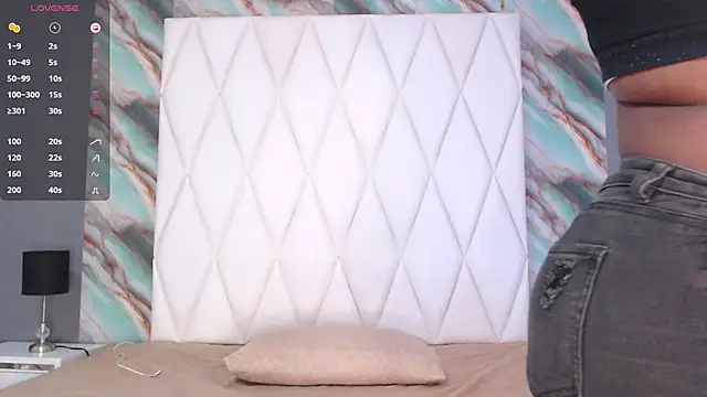 PenelopeBoobss online show from November 14, 2025, 11:41 pm