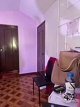  Denisse444 online show from September 19, 2025, 8:35 pm