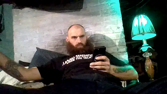 Cowboy815 online show from September 19, 2025, 5:44 am