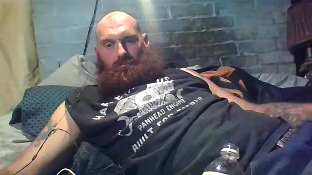 Cowboy815 online show from October 27, 2025, 7:37 pm