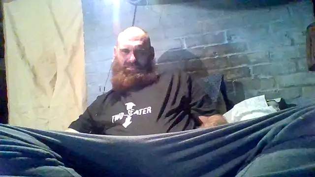 Cowboy815 online show from October 27, 2025, 2:45 am