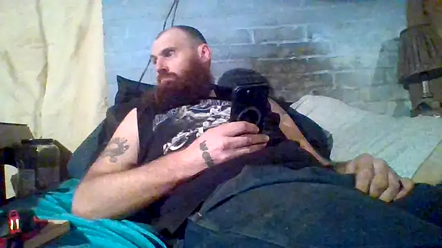 Cowboy815 online show from October 30, 2025, 3:16 am