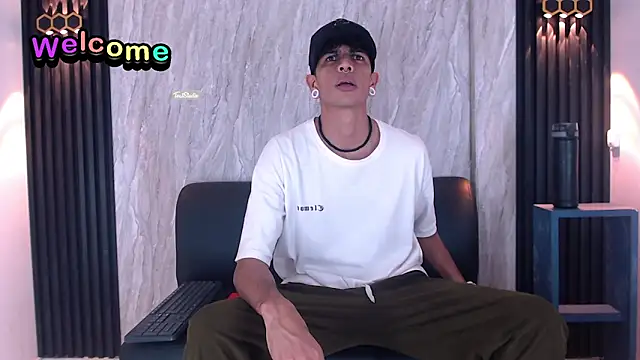 Franvill Trato online show from October 24, 2025, 7:35 pm