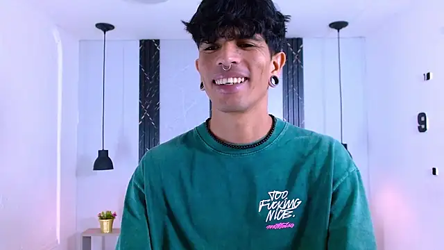 Franvill Trato online show from October 30, 2025, 7:11 pm