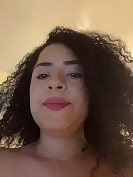 AfroSalvaje online show from December 19, 2025, 11:07 pm