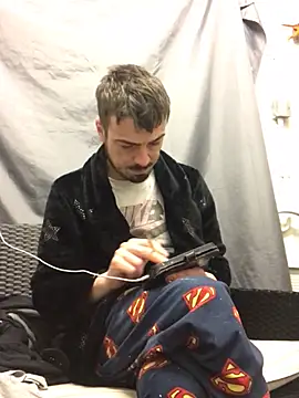 jaycoy22 online show from March 4, 2026, 8:05 pm