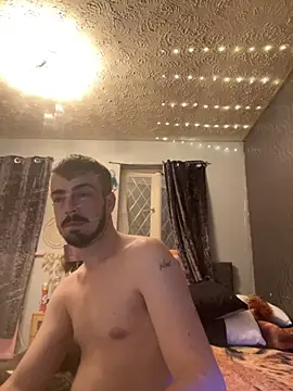 jaycoy22 online show from October 6, 2025, 6:08 pm