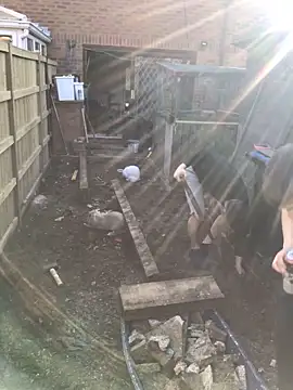 jaycoy22 online show from April 6, 2026, 4:19 pm