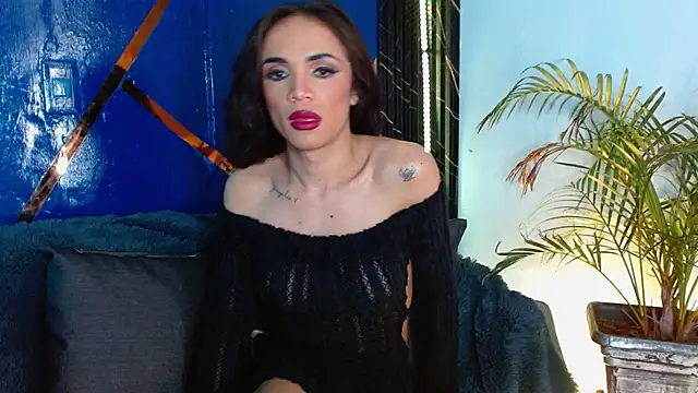 Cristal Gem1 online show from March 1, 2026, 1:33 pm