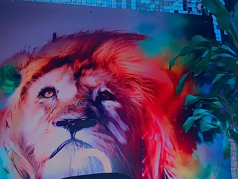 Cristal Gem1 online show from November 15, 2025, 5:33 am