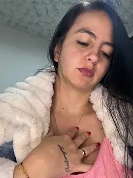 salo-rousee online show from February 24, 2026, 10:32 pm