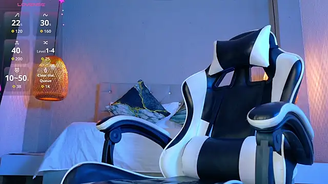 Thaiel Fosteer online show from March 21, 2026, 7:09 am