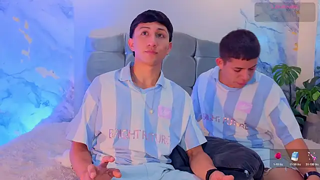 oliver mr  online show from March 28, 2026, 9:05 pm