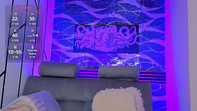 oliver mr  online show from April 14, 2026, 1:27 pm