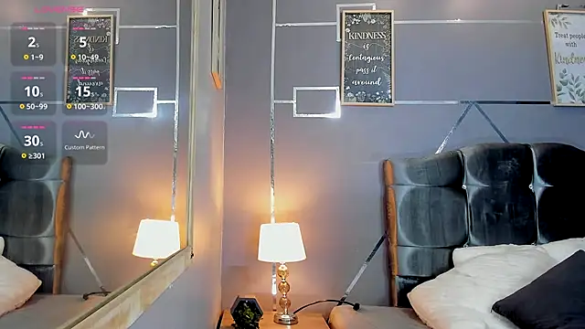 oliver mr  online show from November 7, 2025, 8:57 pm