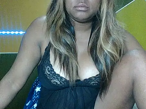 SEXY METISE online show from November 13, 2025, 1:42 am