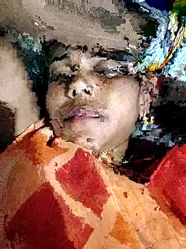 Pooja750 online show from September 30, 2025, 3:07 pm