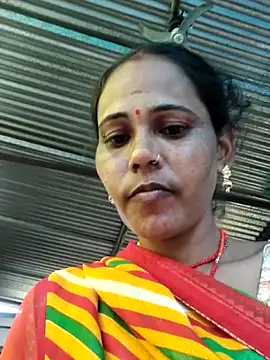 Pooja750 online show from October 2, 2025, 1:20 am