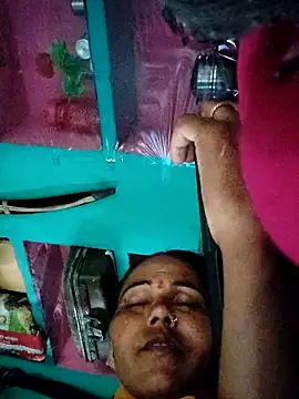 Pooja750 online show from April 3, 2026, 8:10 am