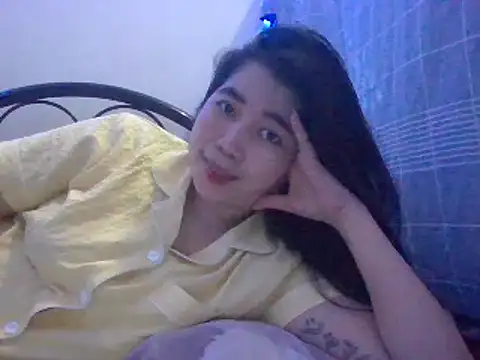 Snapshot of Asianhotskinny chatting on June 12, 2026, 9:40 am Asianhotskinny online show from June 12, 2026, 9:40 am