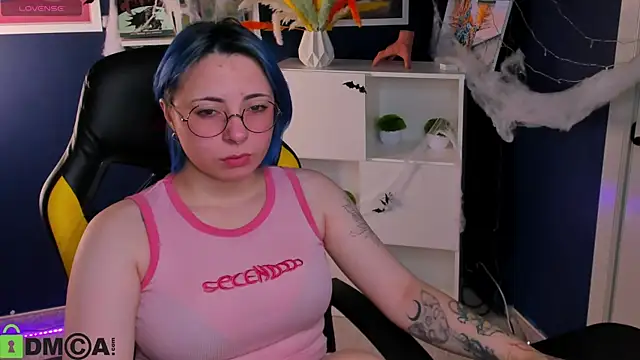 Penny Stanley online show from November 1, 2025, 1:45 am