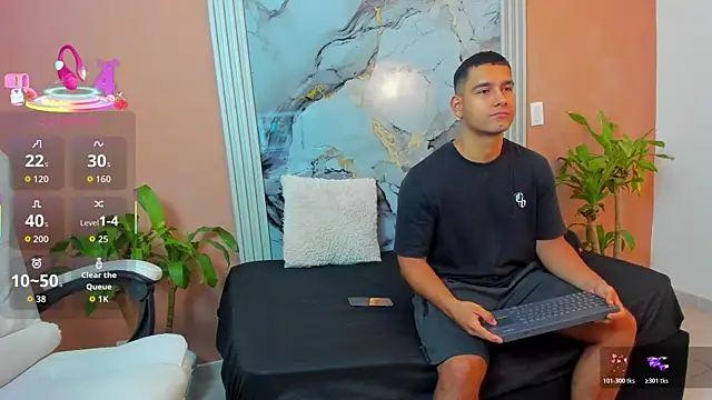  online show from December 3, 2025, 11:20 am