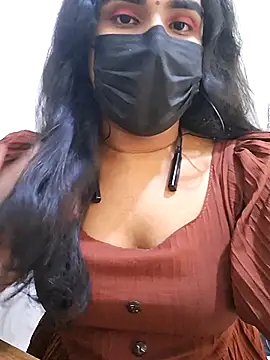 BeautyGirl sara online show from September 9, 2025, 6:34 am