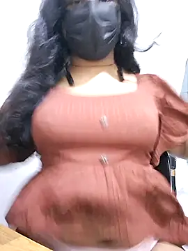 BeautyGirl sara online show from October 10, 2025, 5:36 pm