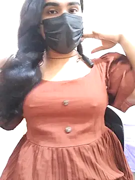 BeautyGirl sara online show from November 15, 2025, 4:16 am