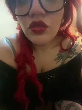 Snapshot of Isisflame chatting on February 25, 2026, 3:07 am Isisflame online show from February 25, 2026, 3:07 am