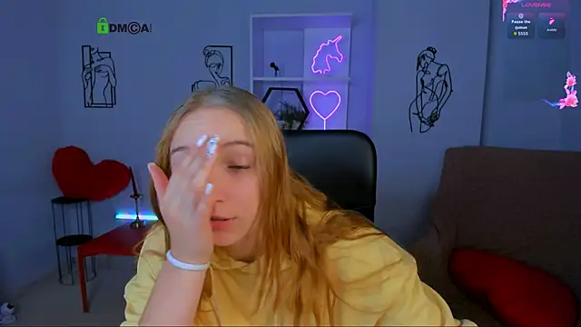 keylas moan online show from October 18, 2025, 5:42 am