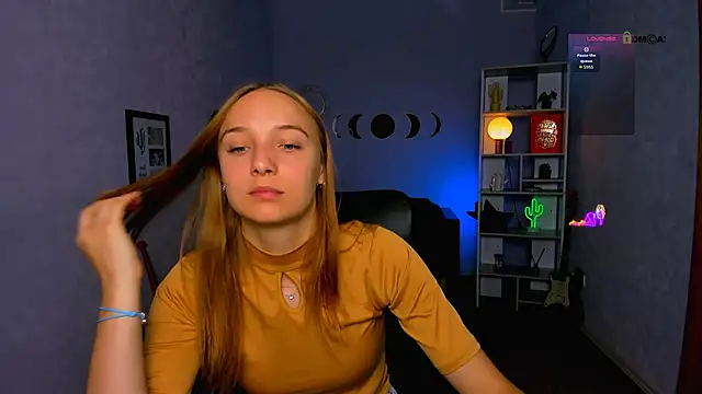 keylas moan online show from September 15, 2025, 5:52 am