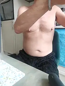 slaveman4you online show from February 9, 2026, 11:52 am