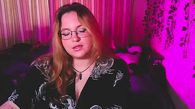 ZayaRush online show from September 18, 2025, 9:45 am