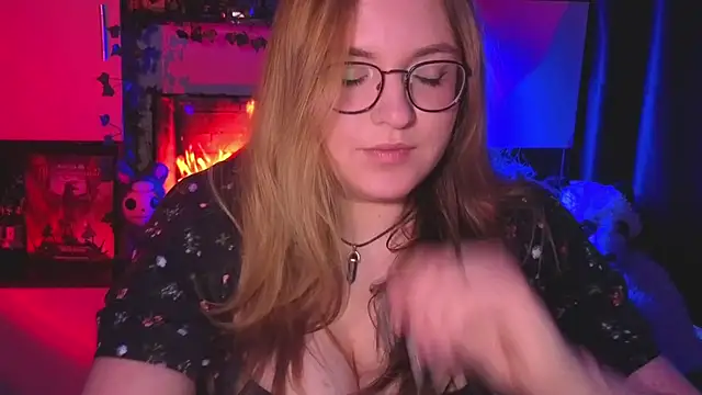 ZayaRush online show from March 25, 2026, 2:38 pm