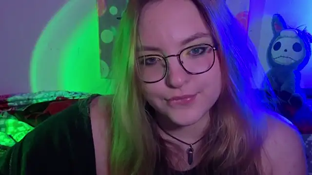 ZayaRush online show from March 21, 2026, 6:45 pm