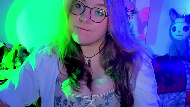 ZayaRush online show from April 13, 2026, 5:50 pm