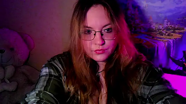 ZayaRush online show from November 6, 2025, 7:23 am