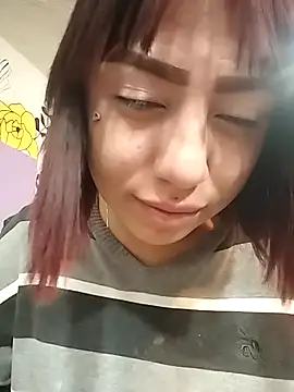 Kitty Melodi online show from March 11, 2026, 9:14 am