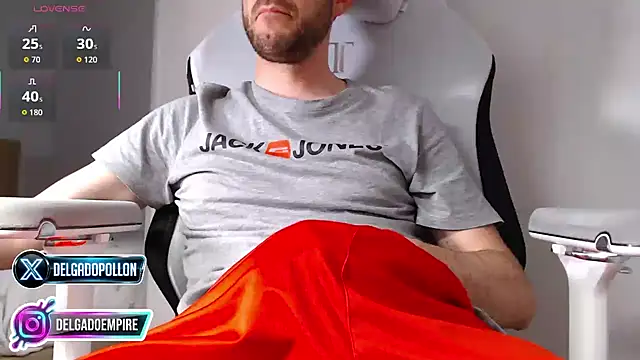 delgadopollon1991 online show from April 18, 2026, 12:13 am