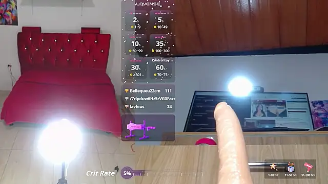 Snapshot of kitten__rosse chatting on October 10, 2025, 4:52 pm kitten rosse online show from October 10, 2025, 4:52 pm